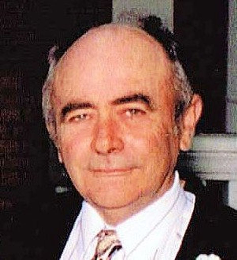 David Albert Leetham
