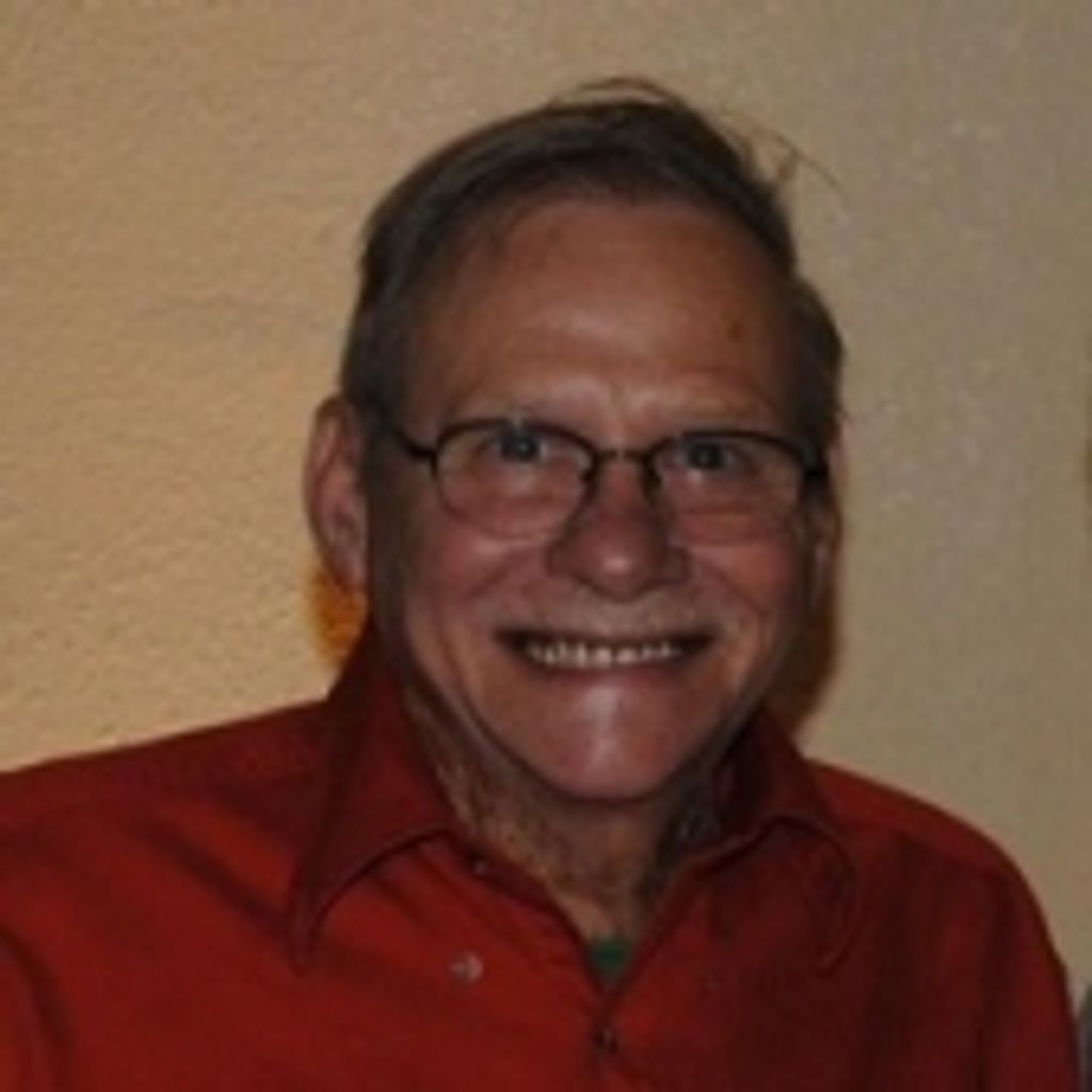 Jon Wayne Henry Profile Photo