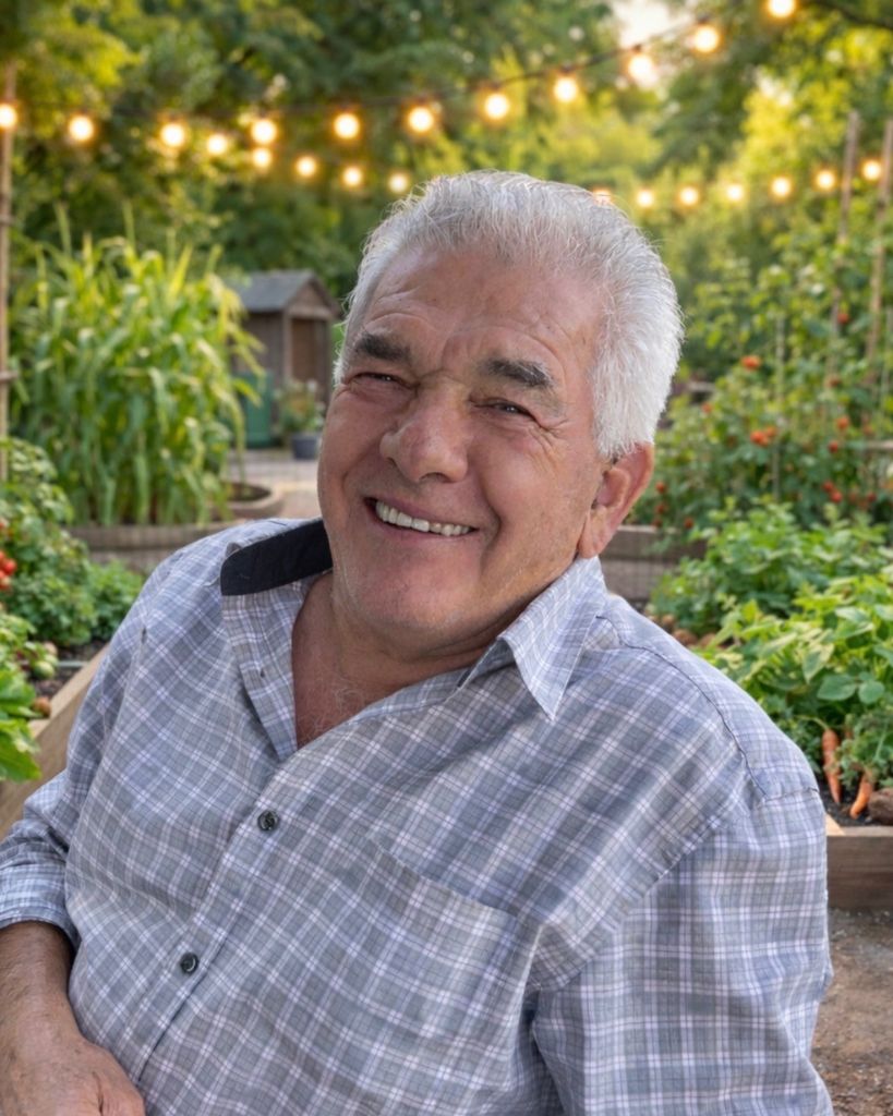 Angelo Calabro Profile Photo