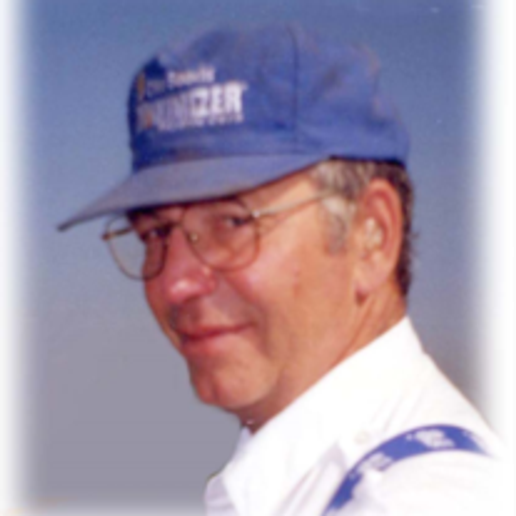 Dewey L. Reis