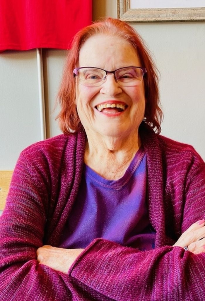 Paula Wade Profile Photo