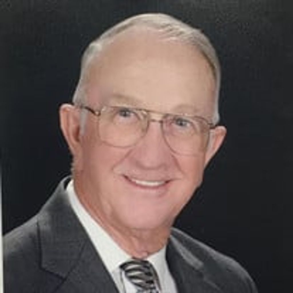 Joe Blake Hudson