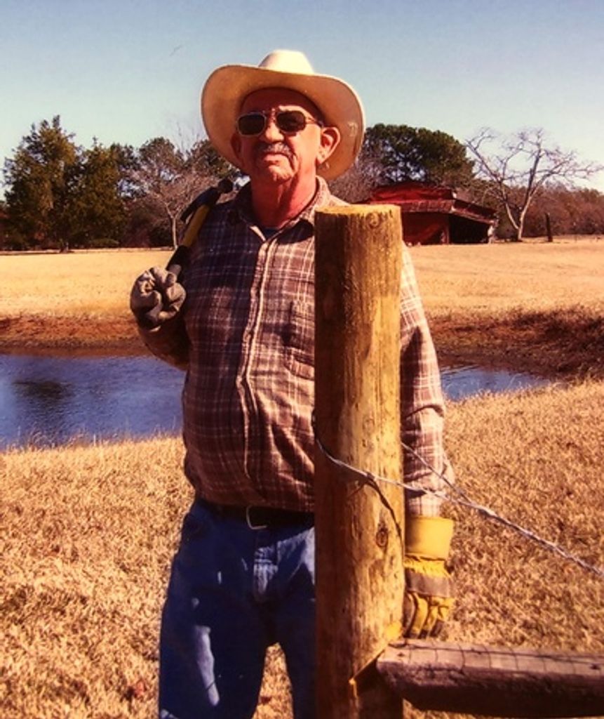 Jack "Jackie" Choice Freeman, Jr. Profile Photo