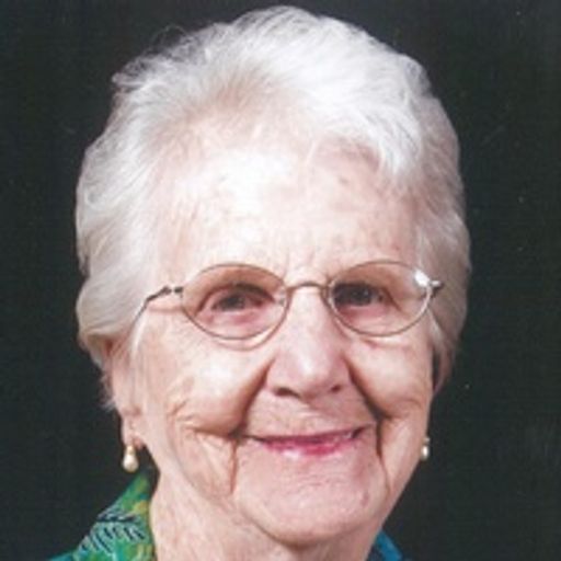 Ruth Leona Byg Profile Photo