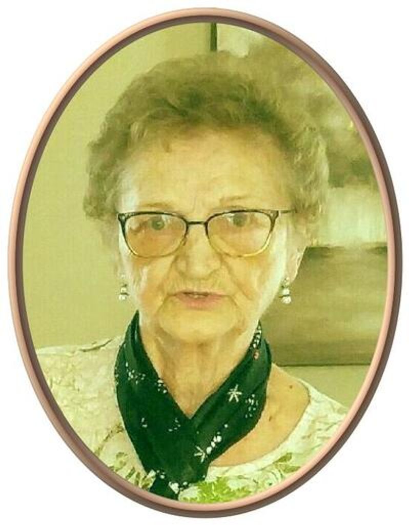 Josie Carroll Profile Photo