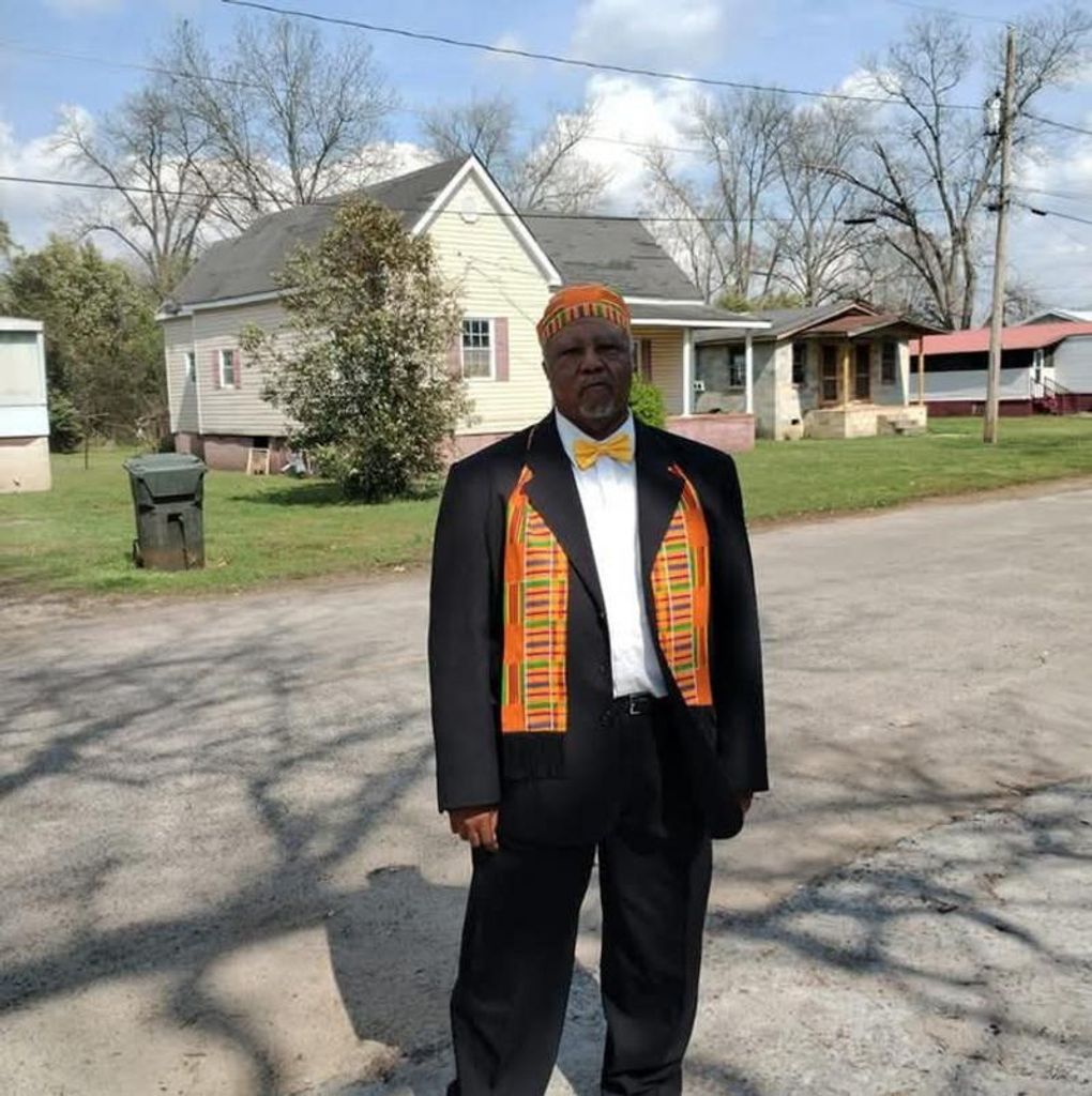 Mr. Sammie Lee Hill, Sr. Profile Photo