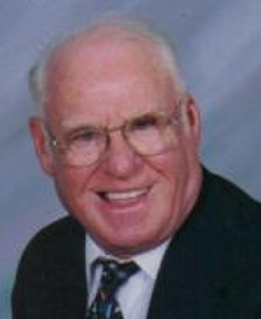 Clyde H. Hard Profile Photo