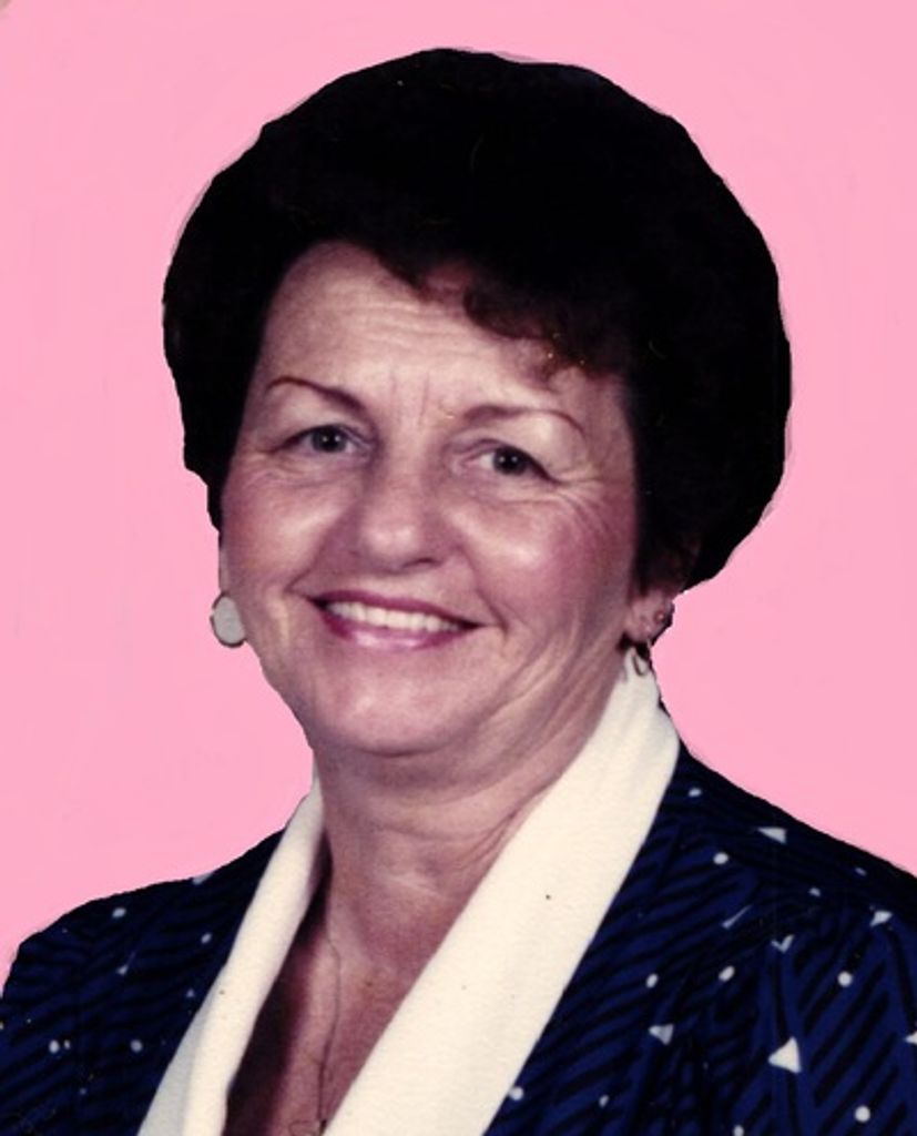 Charlotte White Profile Photo