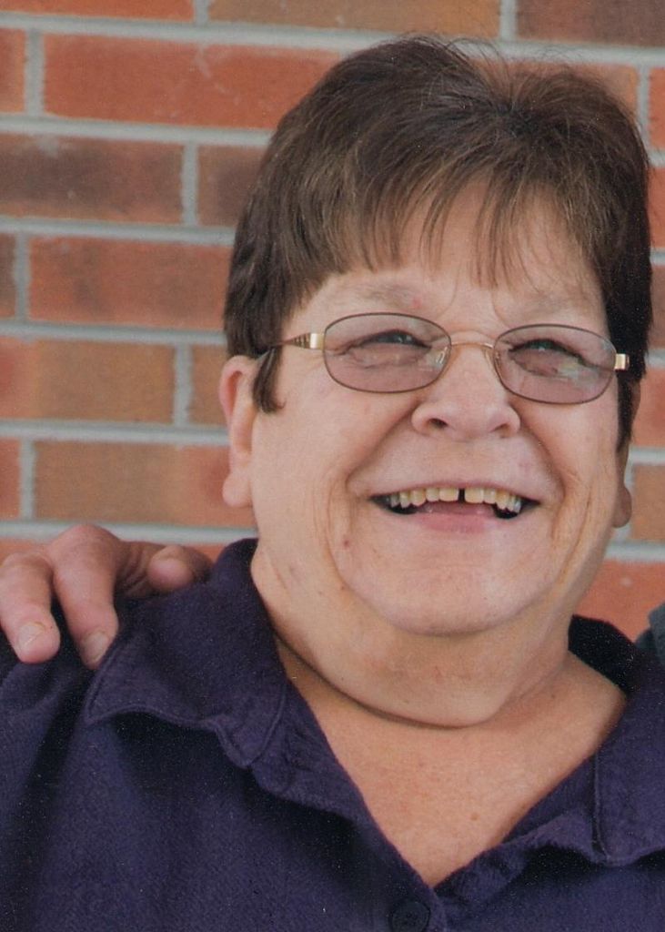 Sharon Gail Dalton Dobbins