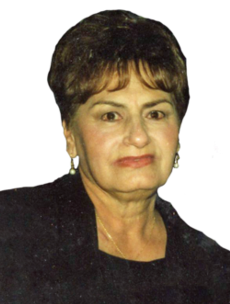 Maria De Jesus Ramos