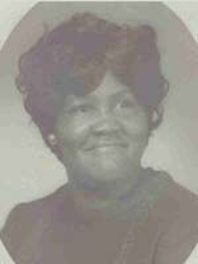 Louise Fleming Scott