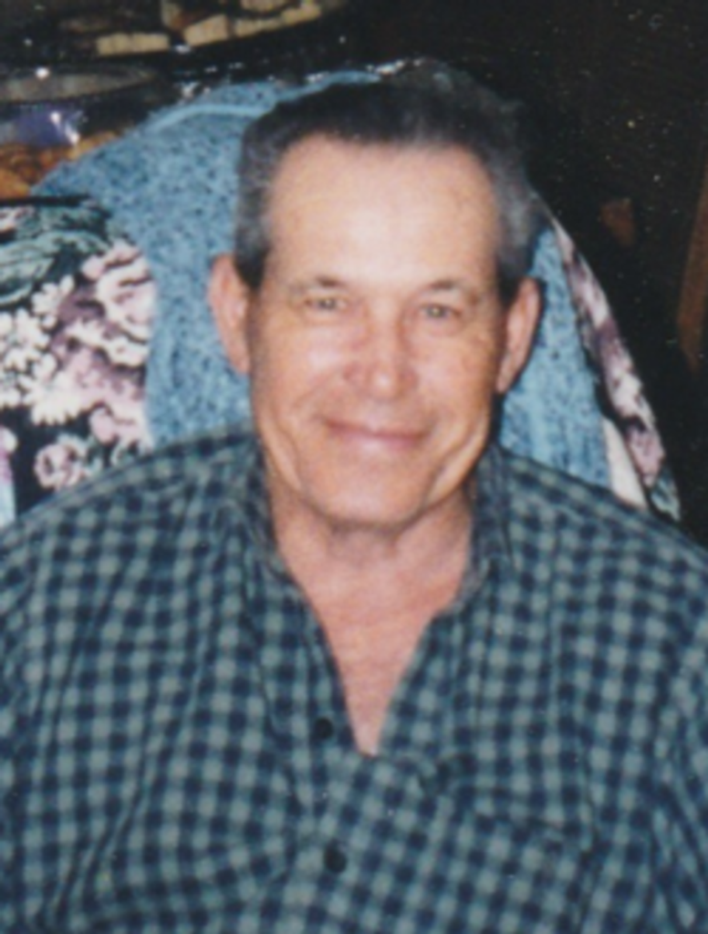 Edward Anthony Olivier Profile Photo