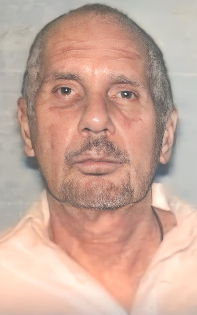 Gerald Victor Ledoux