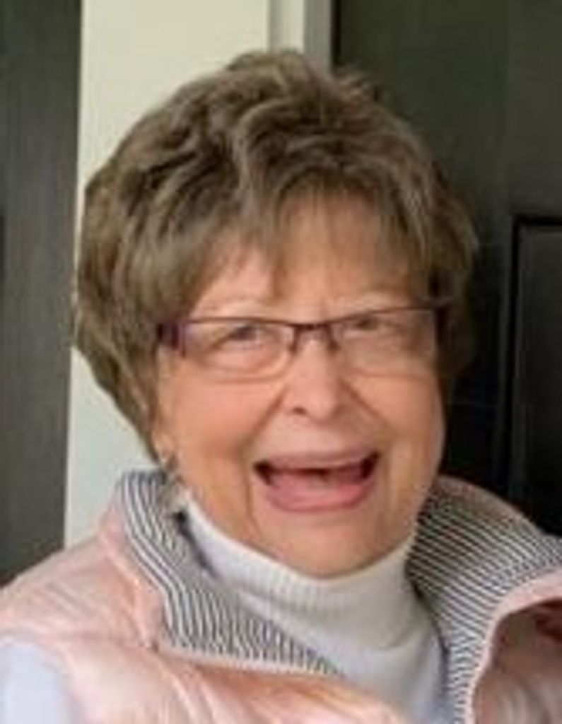 Linda Taylor
