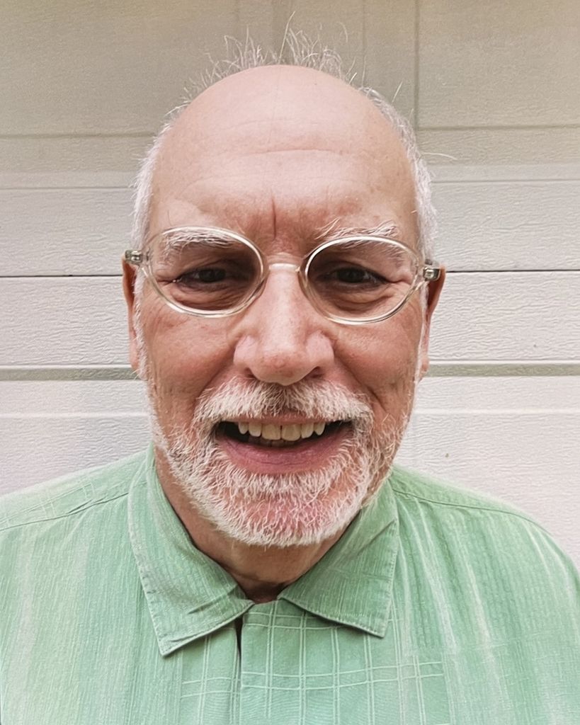 Julian A. "Bucky" Buckner Profile Photo