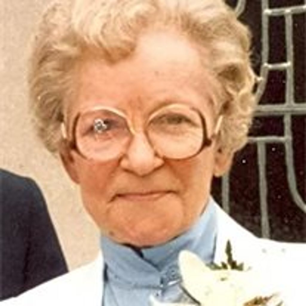 S Jane A. (Porajecki) Amster