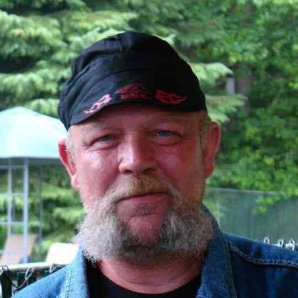 Richard ( aka: Rick or Stick) James Little, Sr. Profile Photo