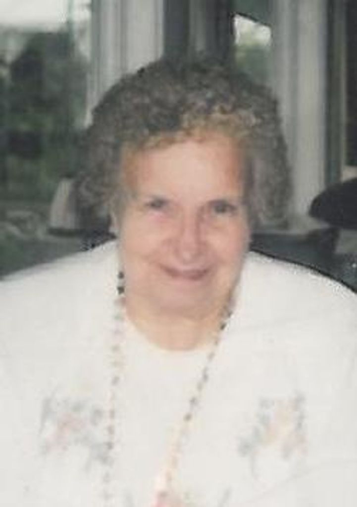 Cecile R. Stuntz