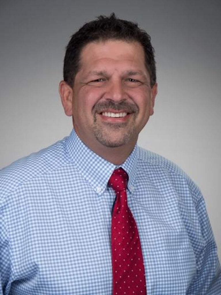 Russell Armand Mayeur, III Profile Photo