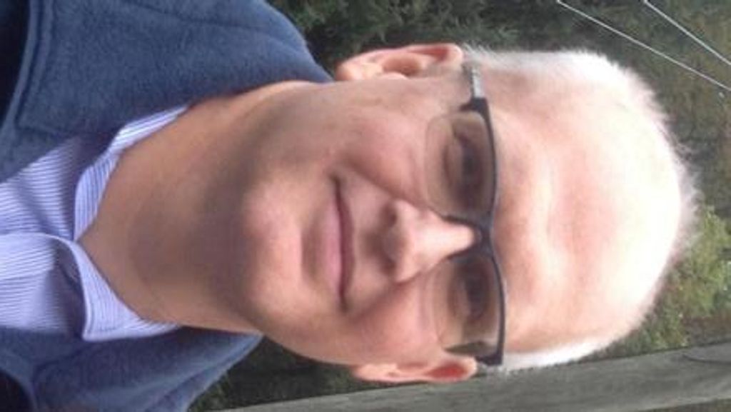 Robert J. Shultis