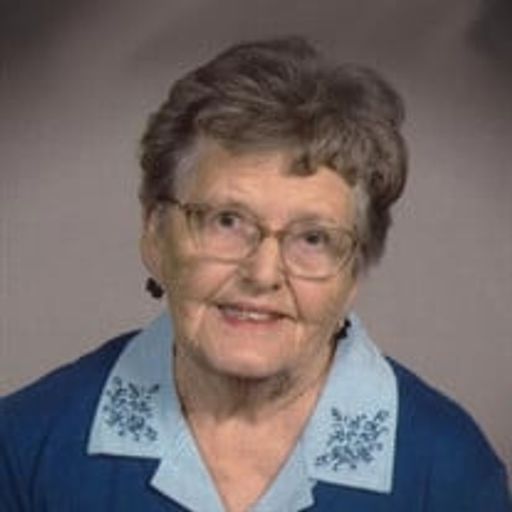 Muriel Aalfs Vestal Profile Photo