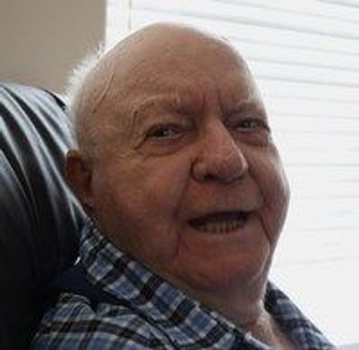 Evan Frederick Gardner Profile Photo