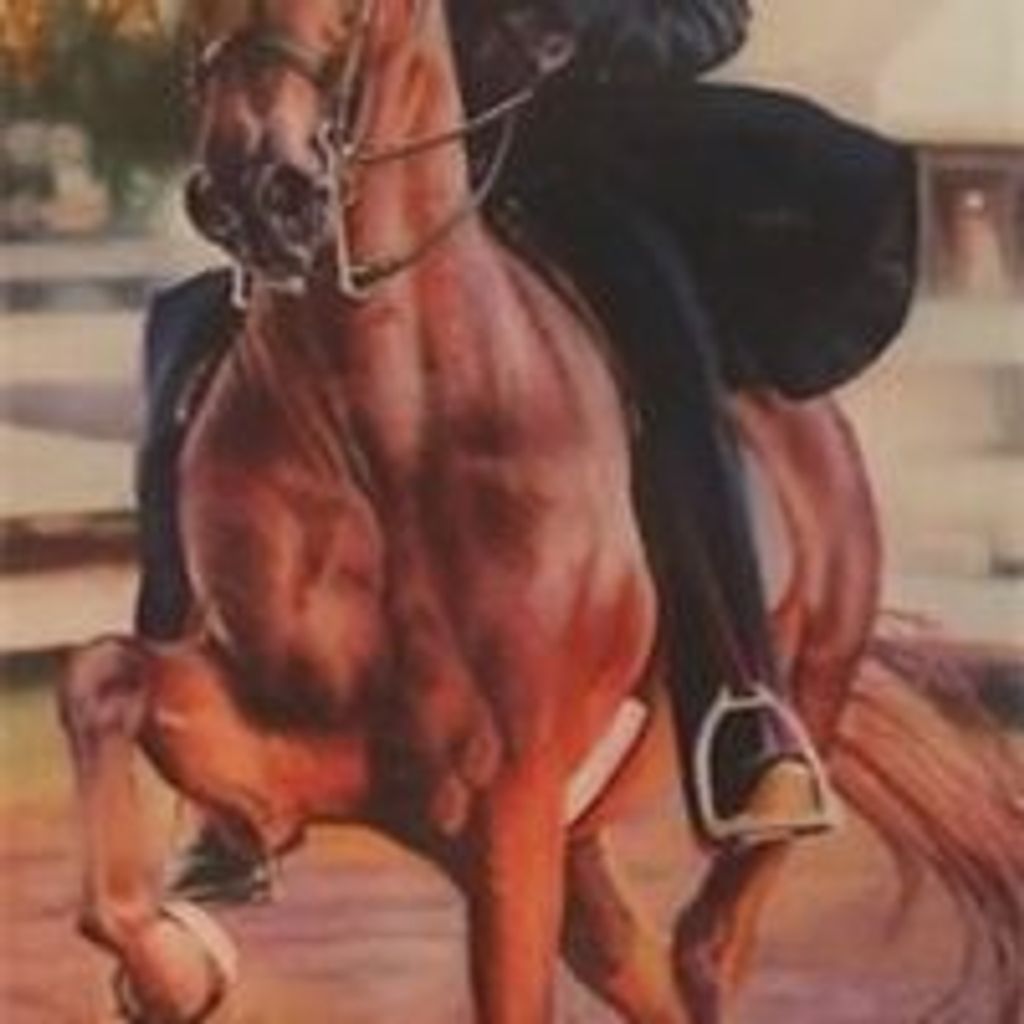 Edward "Mac" Harper
