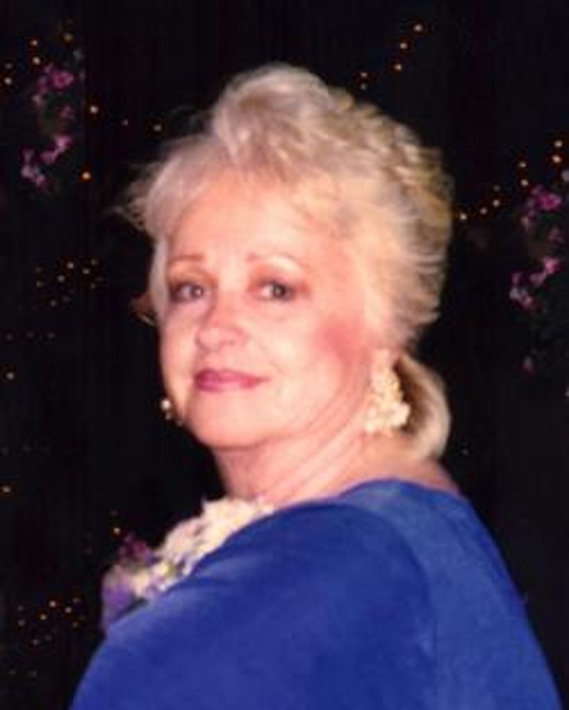 Susan Gail Crocker Moats Profile Photo