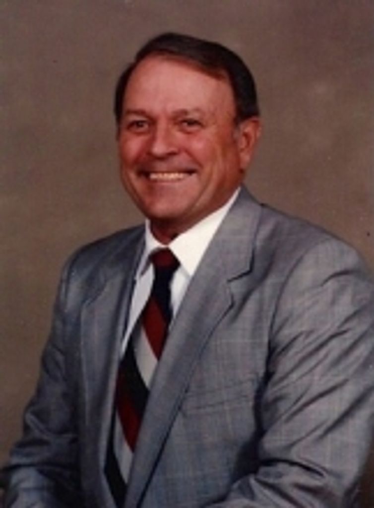 Jack Ferchau