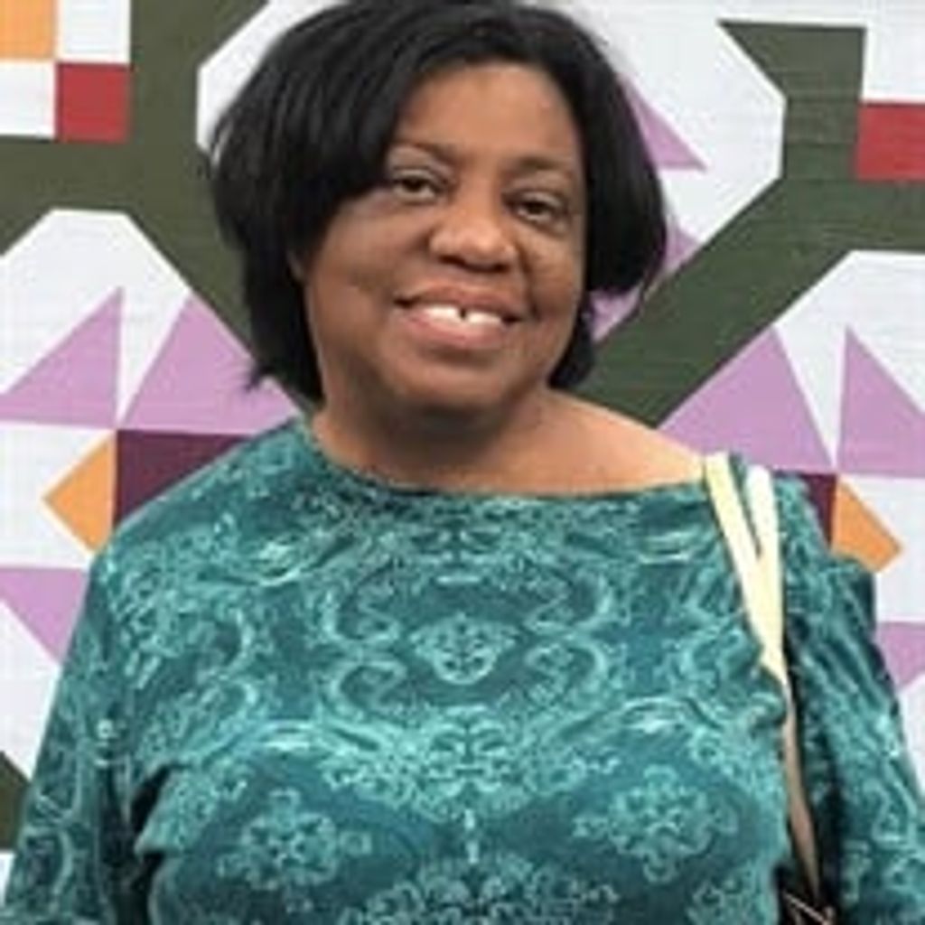 Vanessa Carol Brown
