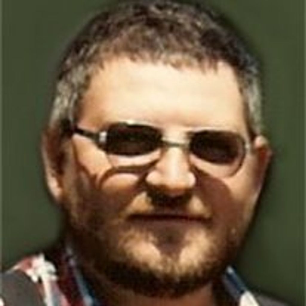 George Fredrick Smith