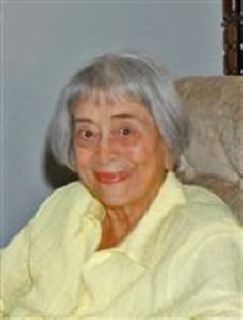 Melba Leota Fickling