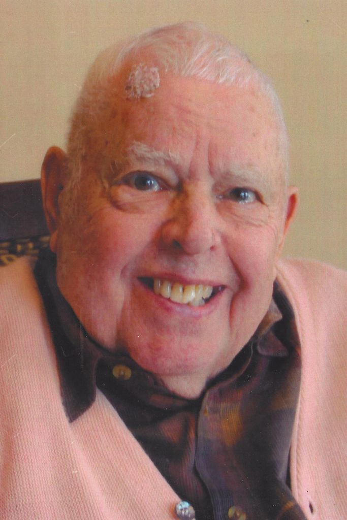 Richard F Bailey