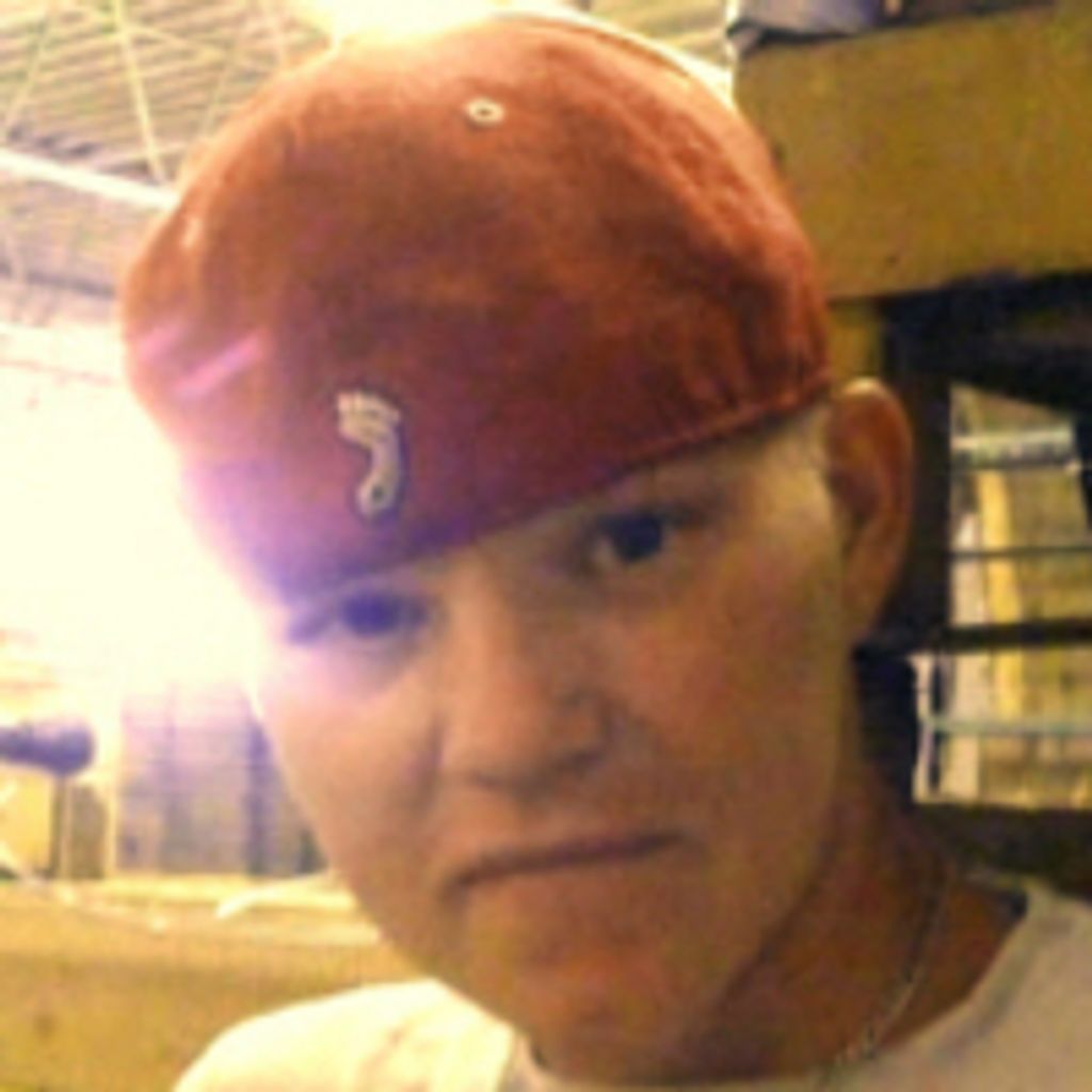John David J.D. Cline, Jr. Profile Photo