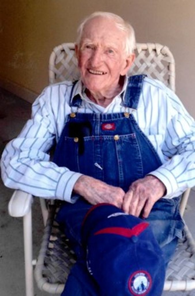 Donald Atcheson