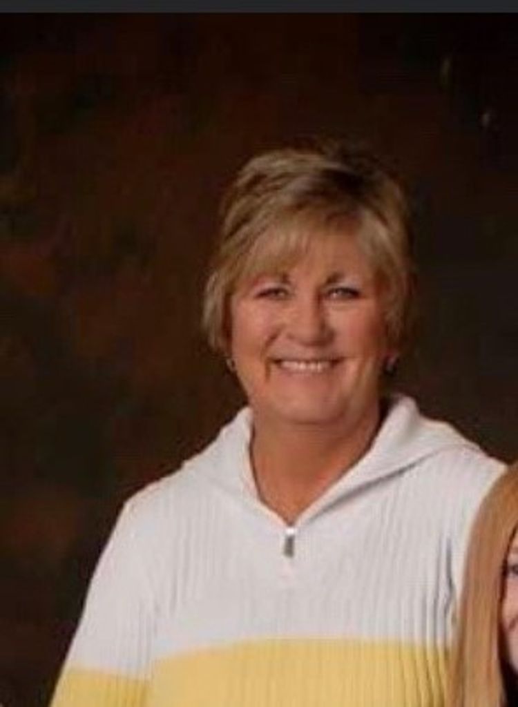 Deborah Howard
