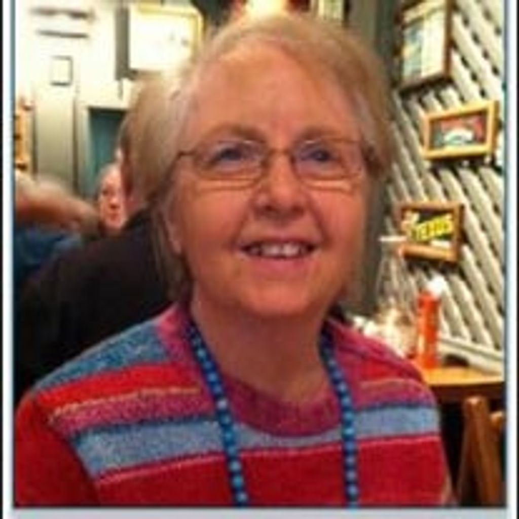 Doris Lavelle Brown