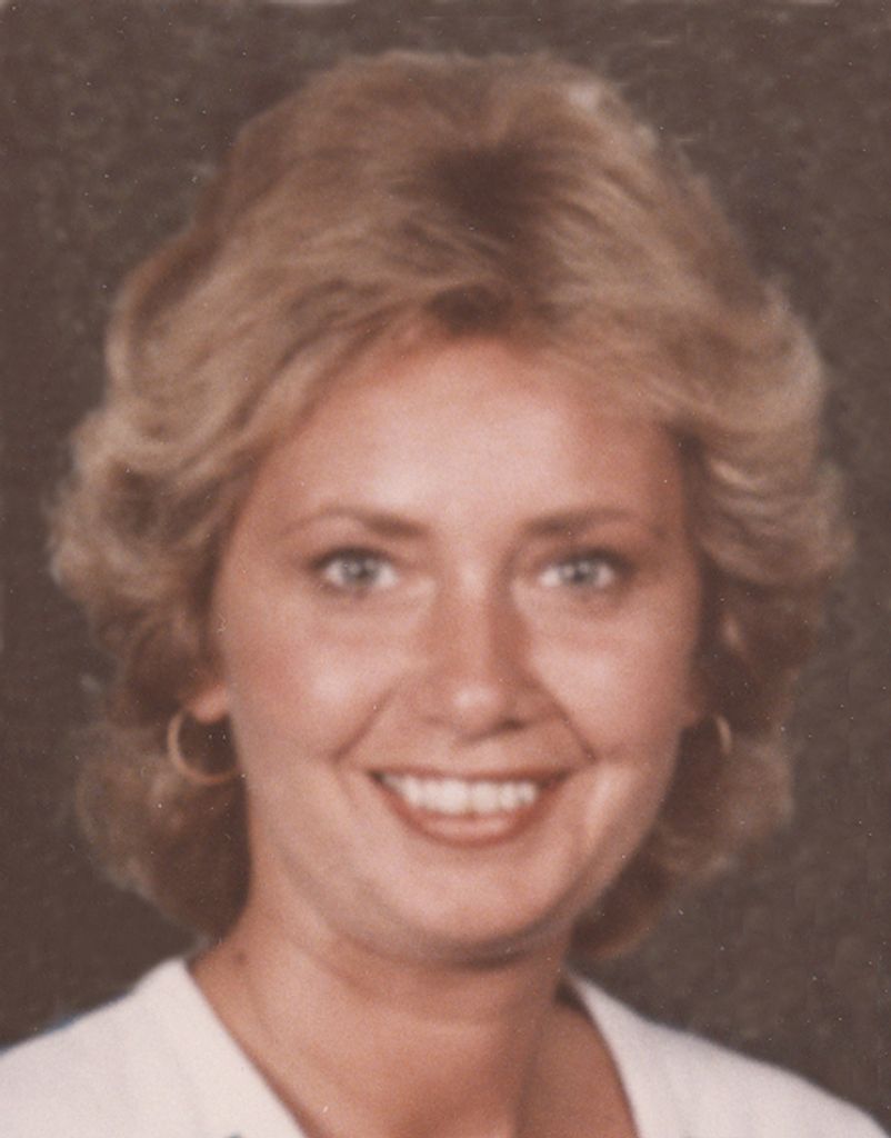 Rosanne Johnson