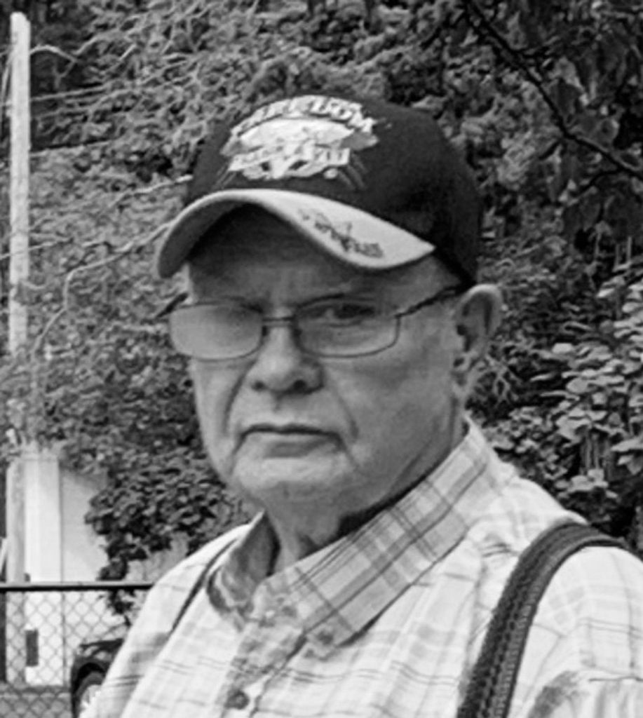 Tom James Poston