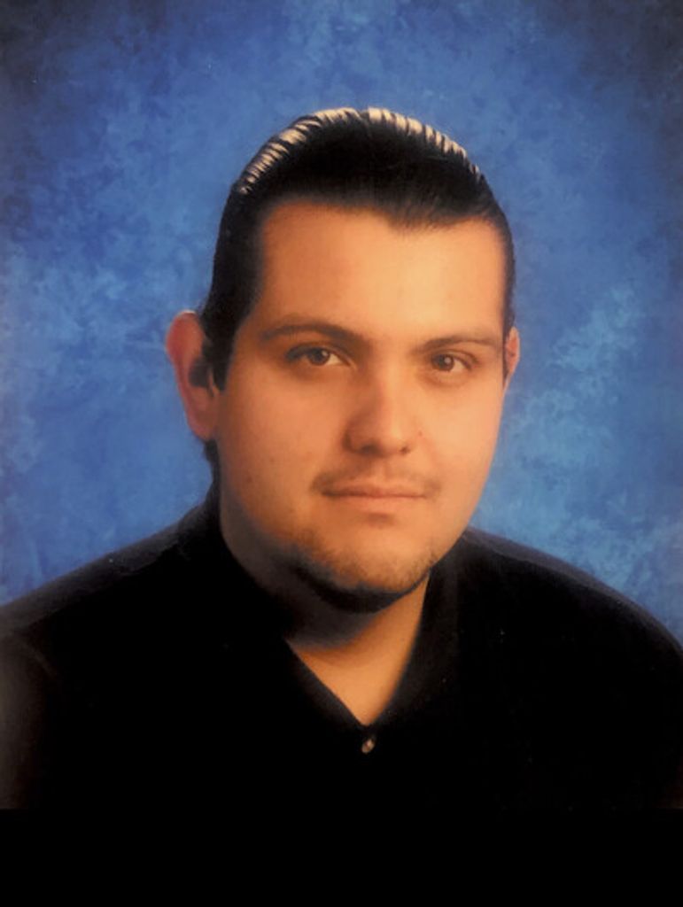 Daniel Emanuel Elias Profile Photo