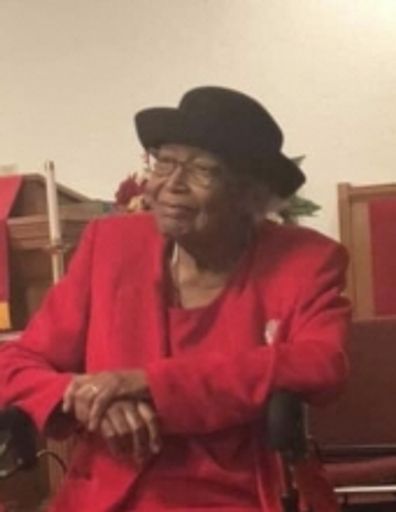 Beatrice Townes Williams Profile Photo