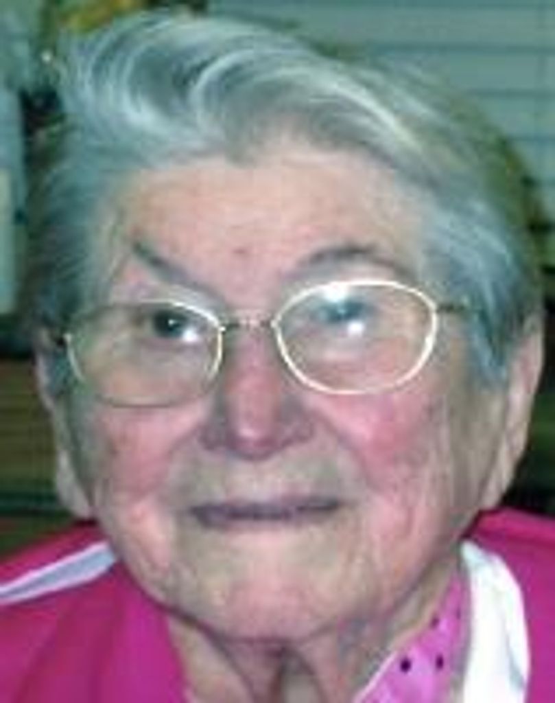 Alice  M. Sims Profile Photo