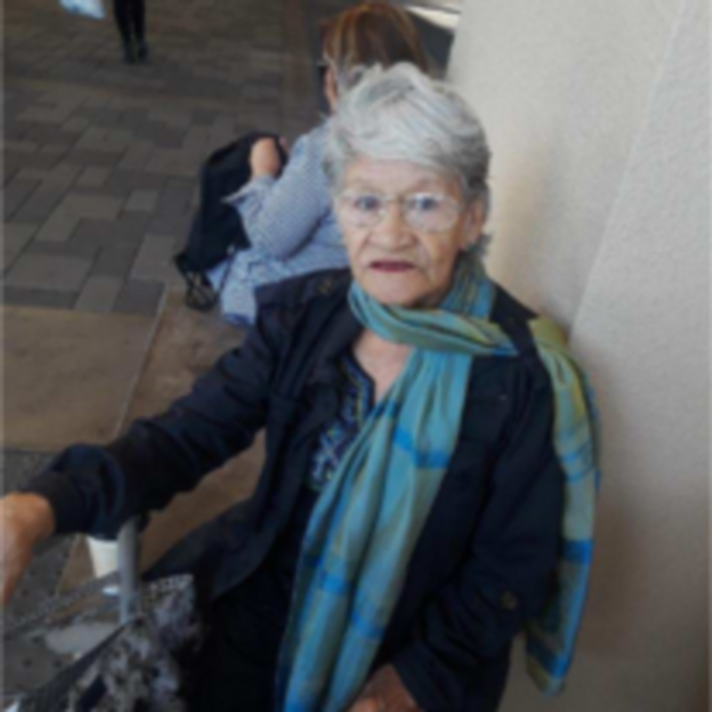 Soledad Correa Urias