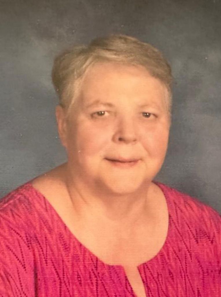 Susan M. Shaffer Profile Photo