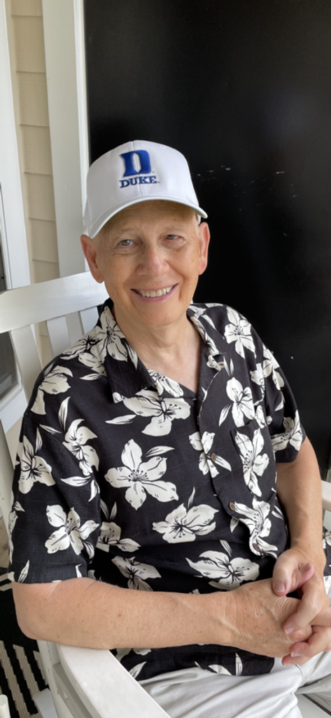 Thomas "Tom" Kline Griffin Profile Photo