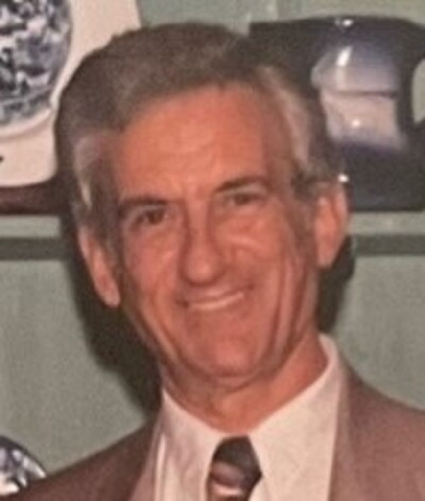 Joel Solomon Profile Photo