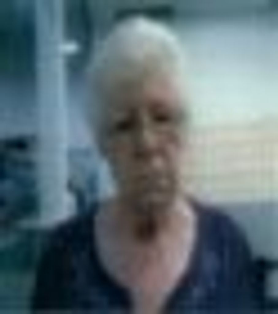Rosemary Underwood Profile Photo