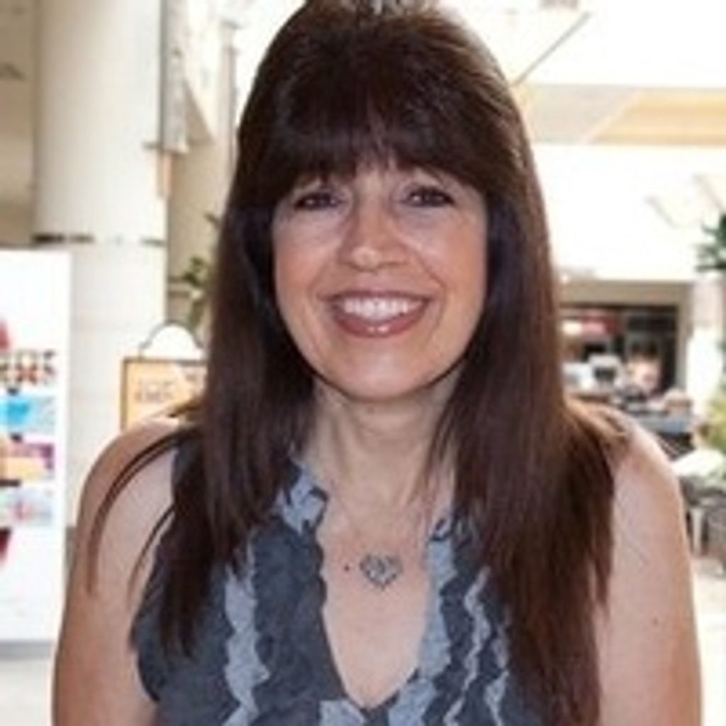 Marta Purucker