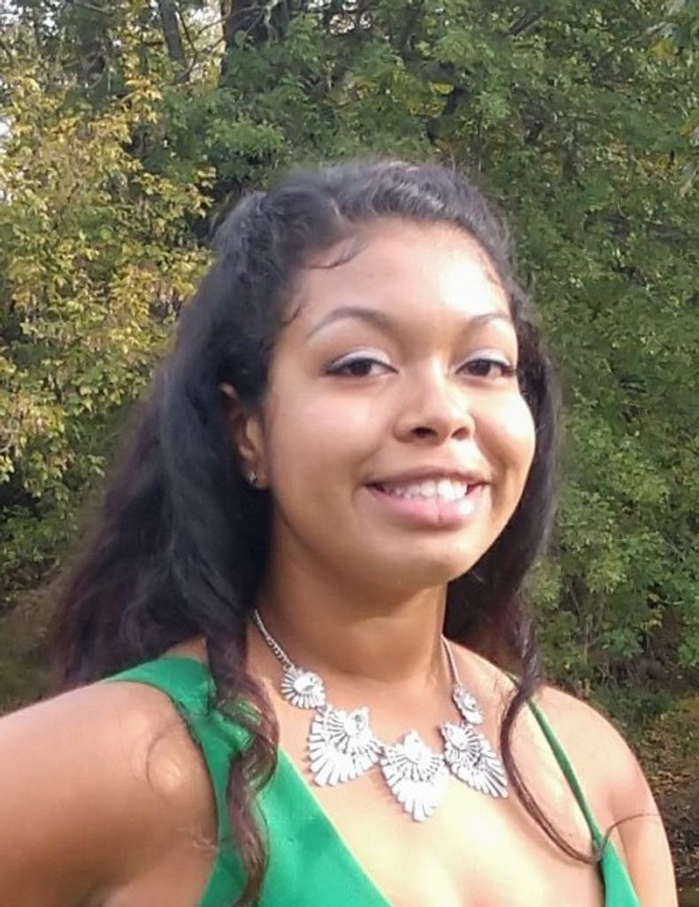 Elena Yazmine Coates