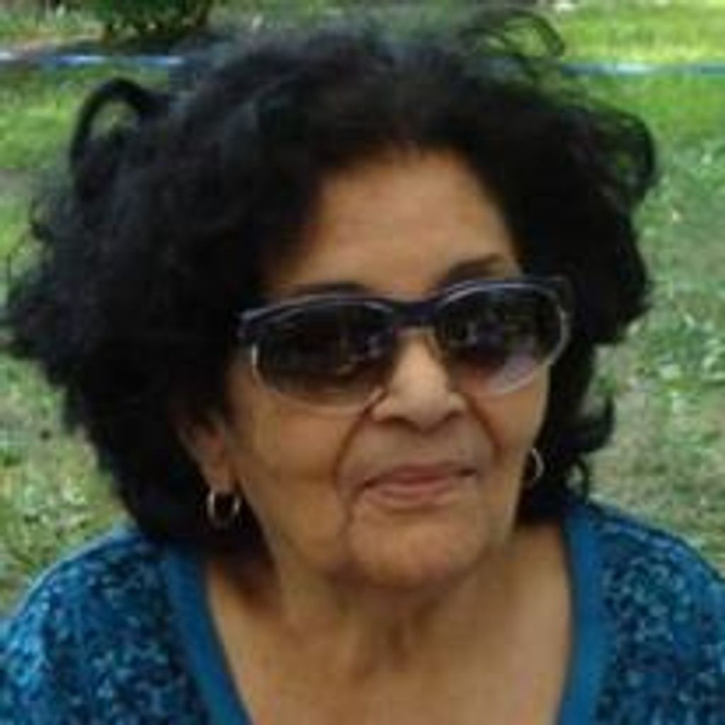 Mrs Julia Vazquez Profile Photo